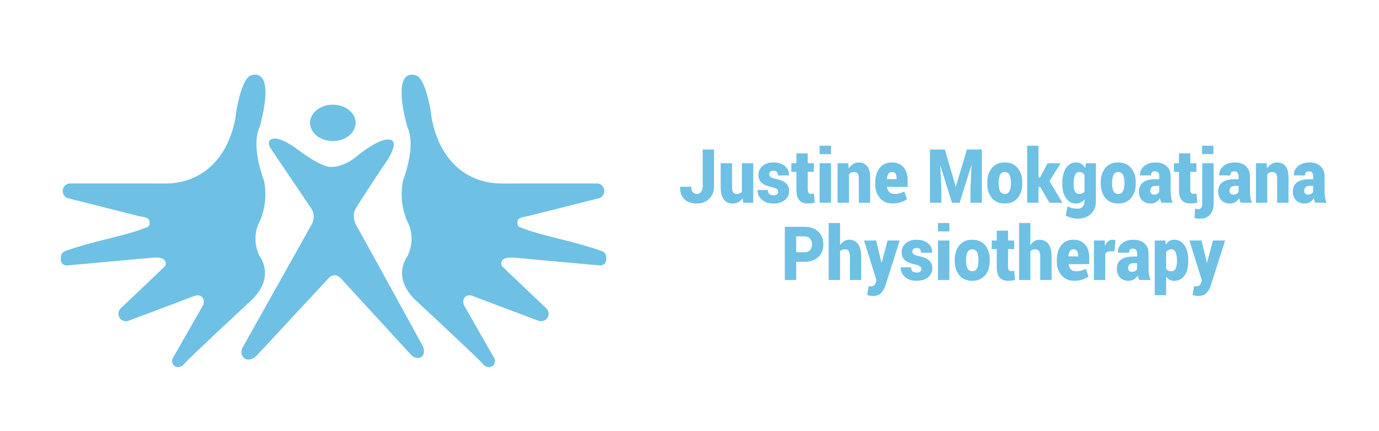 Justine Mokgoatjana Physiotherapy